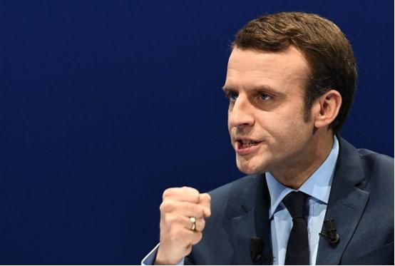 法国总统马克龙凌晨发文怒斥：我的士兵被打死了，这次绝不能忍！
 
3月13日凌晨