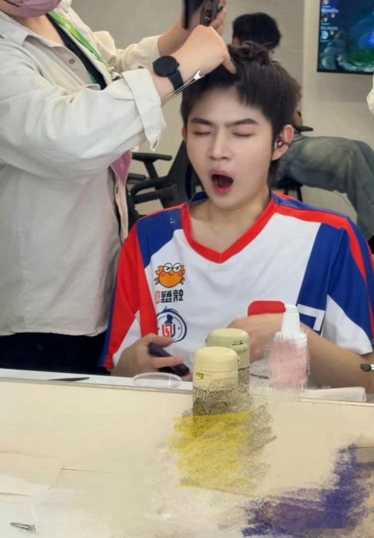 好鸡会 