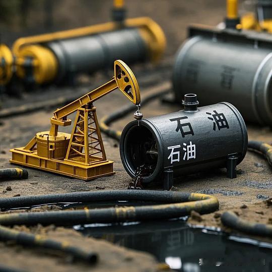 ⚖️ 决定命运的四个关键变量

是否陷入衰退，取决于以下因素的博弈：

变量 容