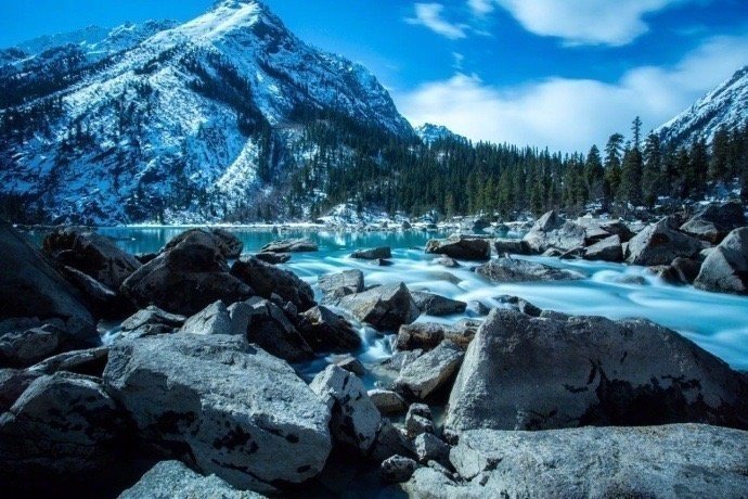 运气交给锦鲤，你只管努力就行 ​​​会有期待已久的好事发生 ​​​