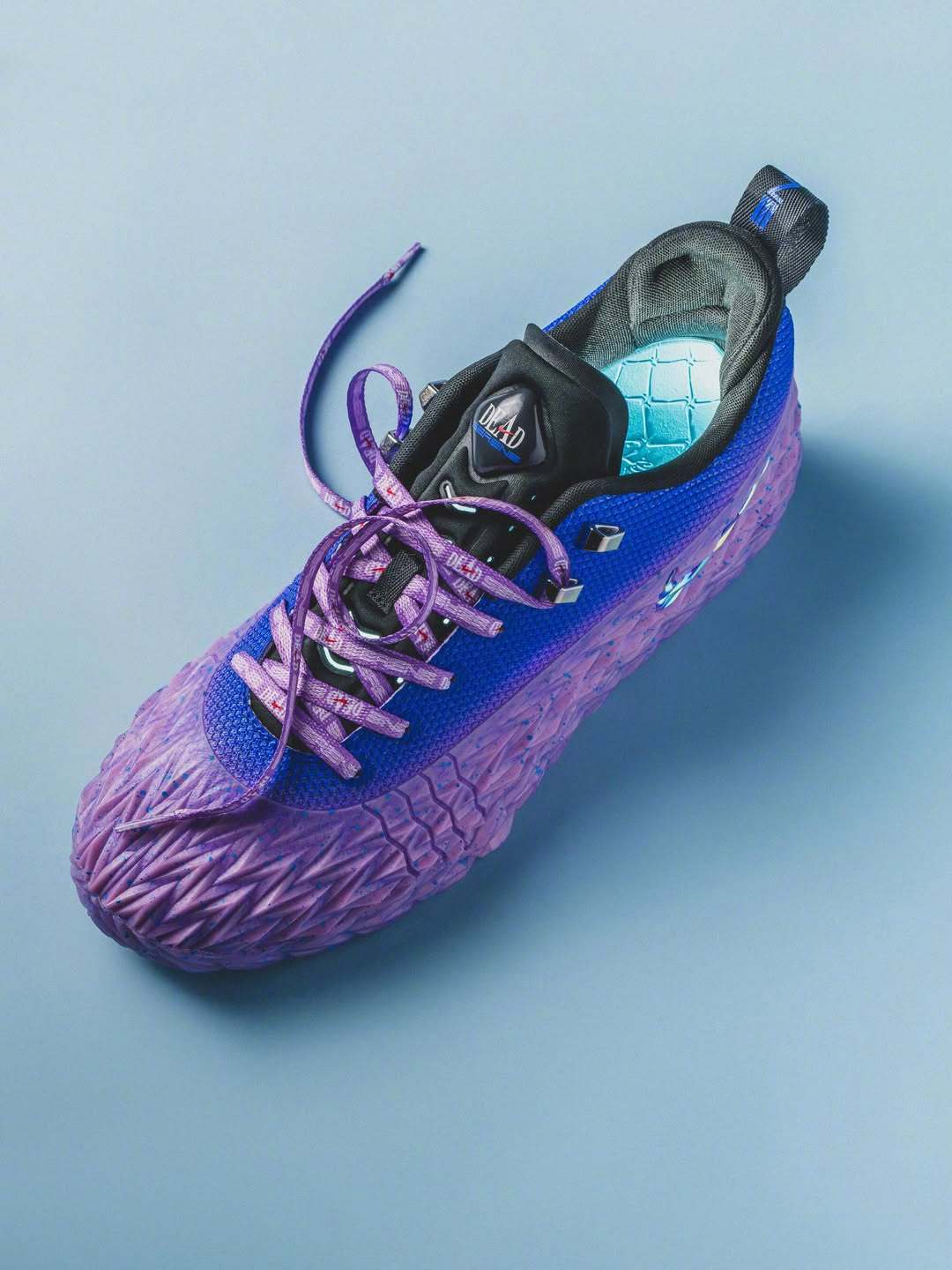 DEAD SERENE × Nike S.T. Charge西海岸小众街头潮牌D
