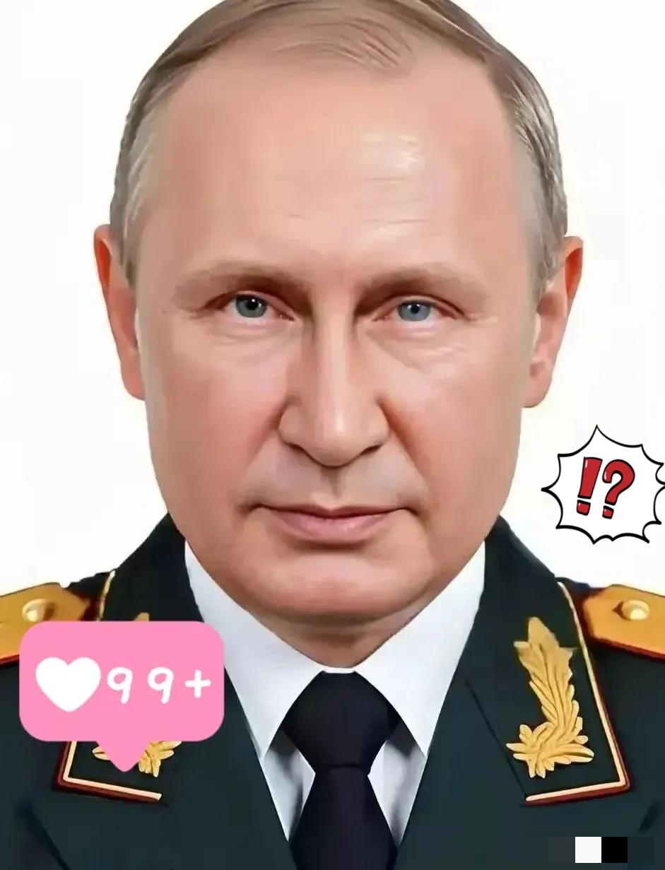 俄罗斯突然打响AI自主战！普京直接下令，必须搞出完全自主可控的人工智能大模型，还