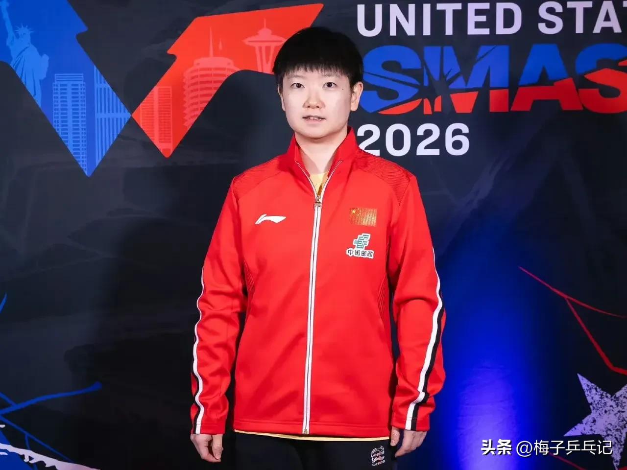 美国大满贯赛莎莎赛程出炉
我就想问这是故意的吗
莎莎这比赛安排的够密集啊
一日双