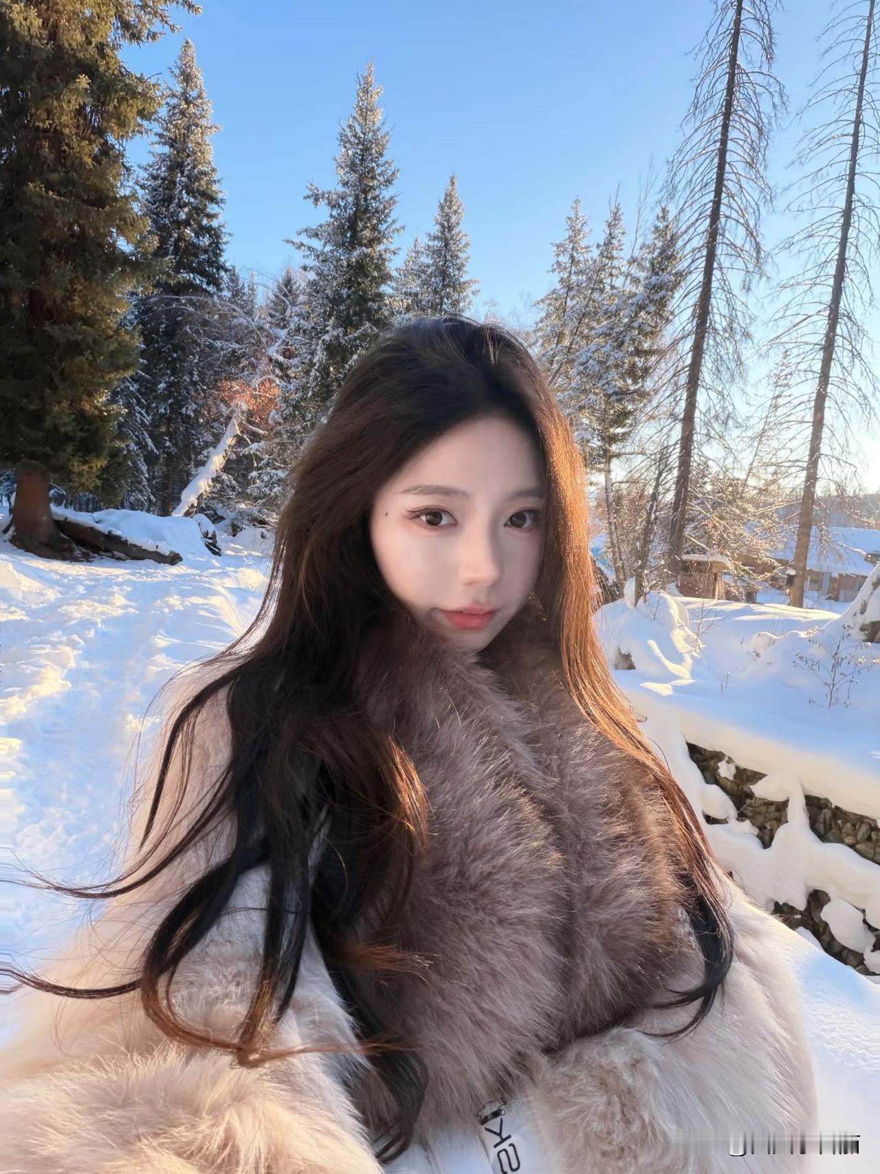 心动不是答案，心定才是
气质背影女神 完美背影女神