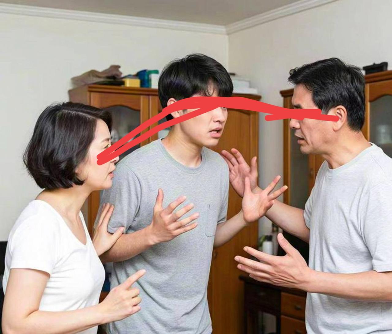 坑爹啊！山东，男子做生意欠了30多万债务，眼看还款期限就要到了，他急得团团转，于