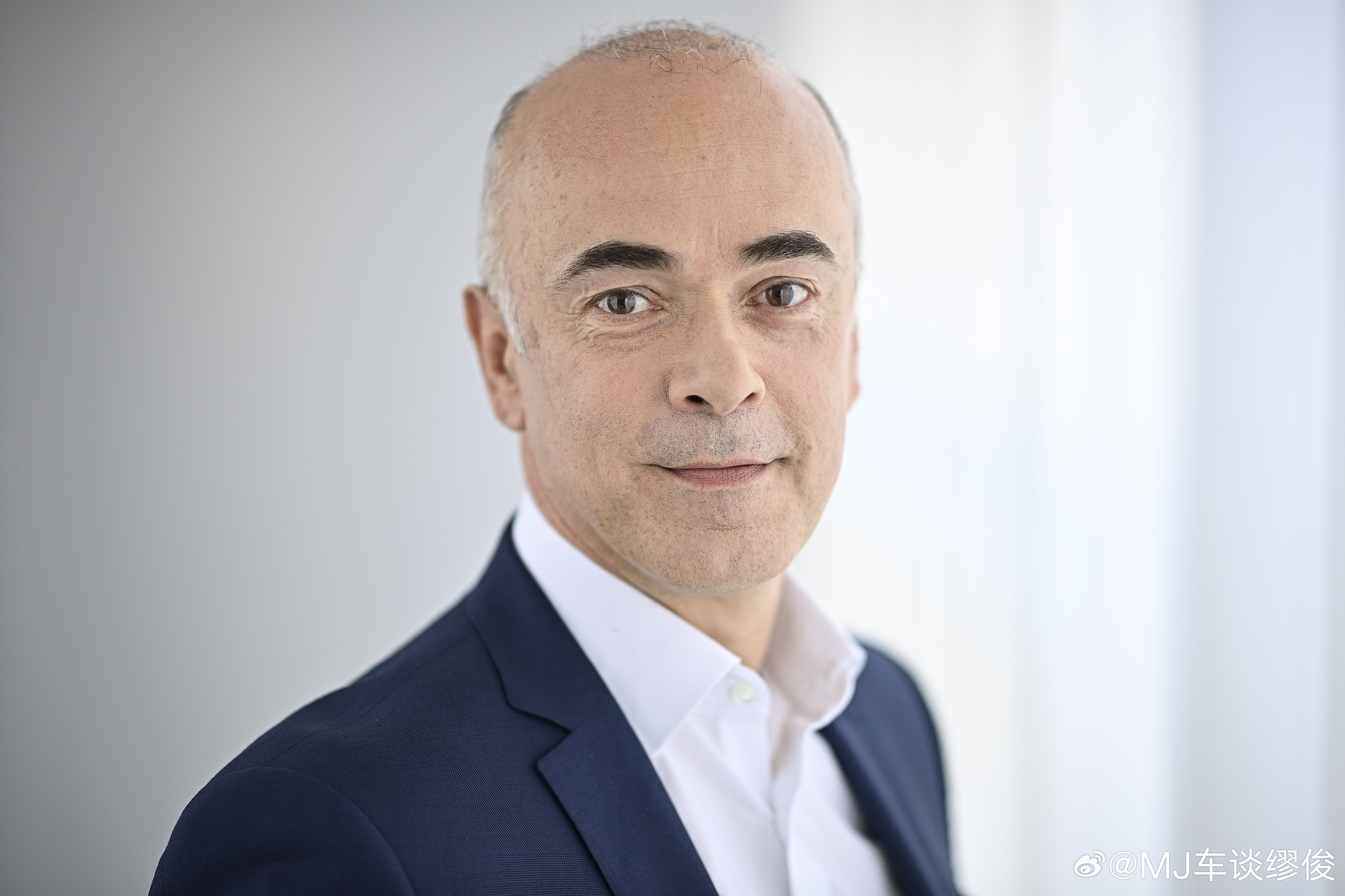 法雷奥官宣人事调整，Jean-Luc Terrasse 自 7 月 1 日就任视