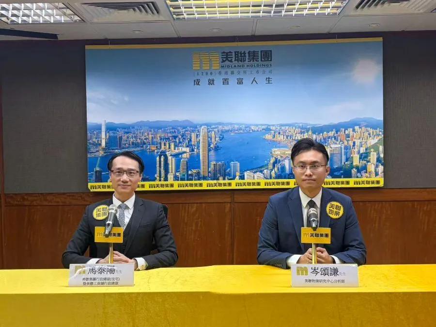彻底反转！香港楼市强势回暖，创13年新高！内地买家狂砸400亿，成最大主力
 