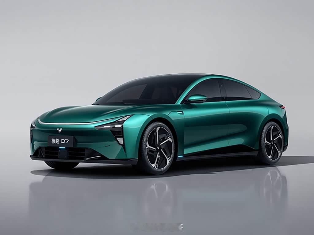 极越汽车正式进入司法重整 极越汽车要整合这是打赢“复活赛”了