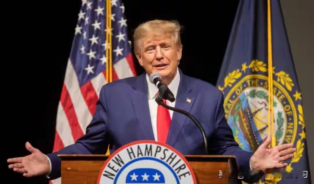 见过倒打一耙的，就没见过这么离谱的！美国又对中国半导体放狠话，说要加征新关税，理