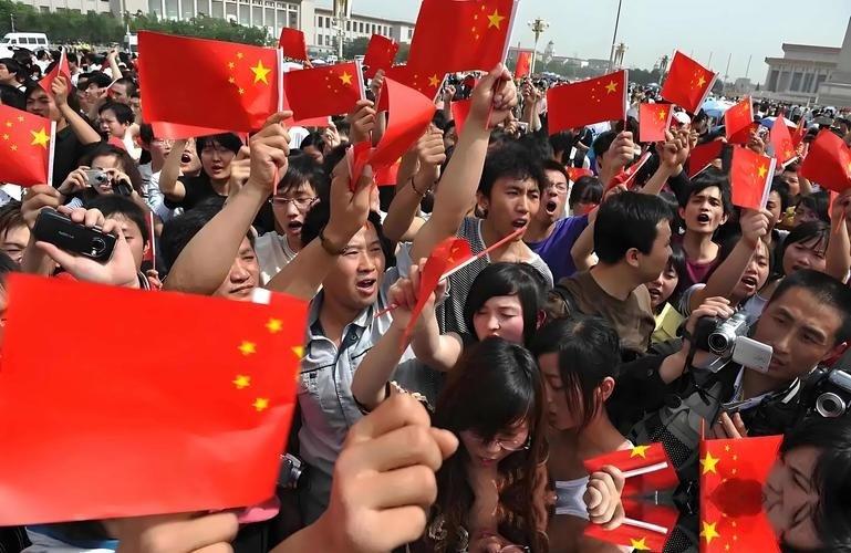 有个德国网友最近在网上发了通牢骚，字里行间全是对咱们的嘲讽，结果直接被各路神仙网