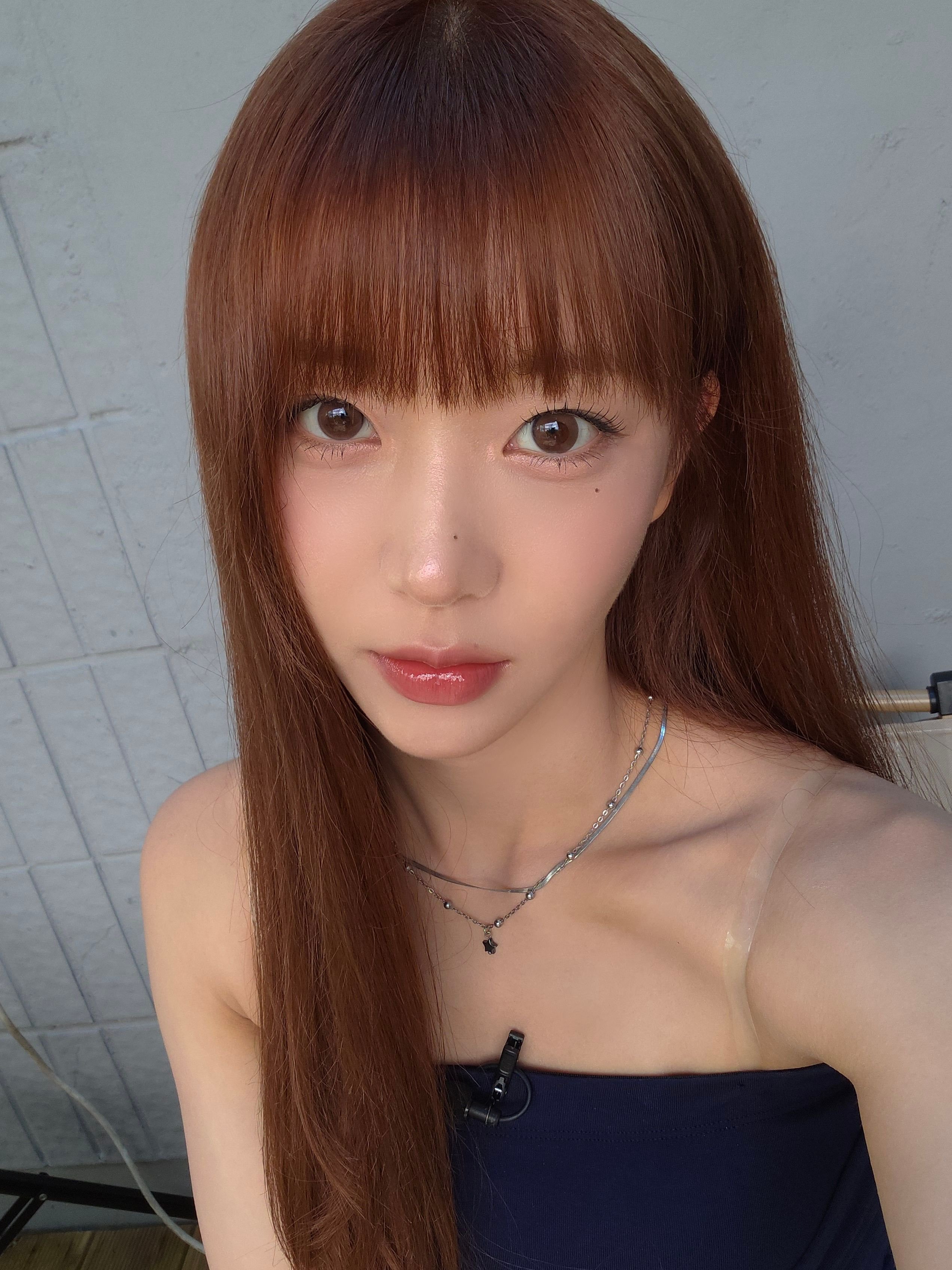 260716 STAYC Sumin裴秀珉 
