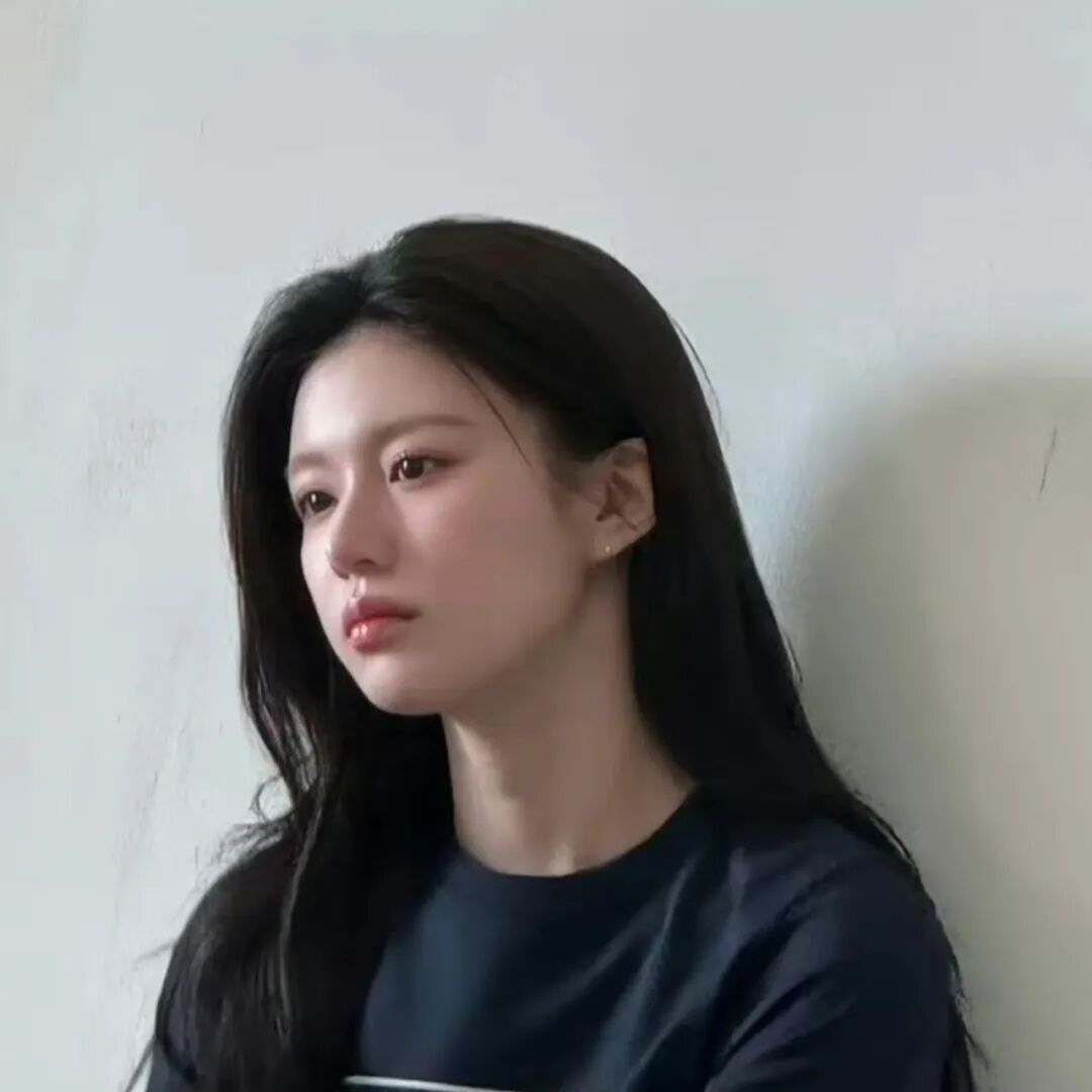 𝗪𝗲𝗖𝗵𝗮𝘁头像 ​​​‖女生头像‖氛围感‖优质女头‖小众高级 ​​
