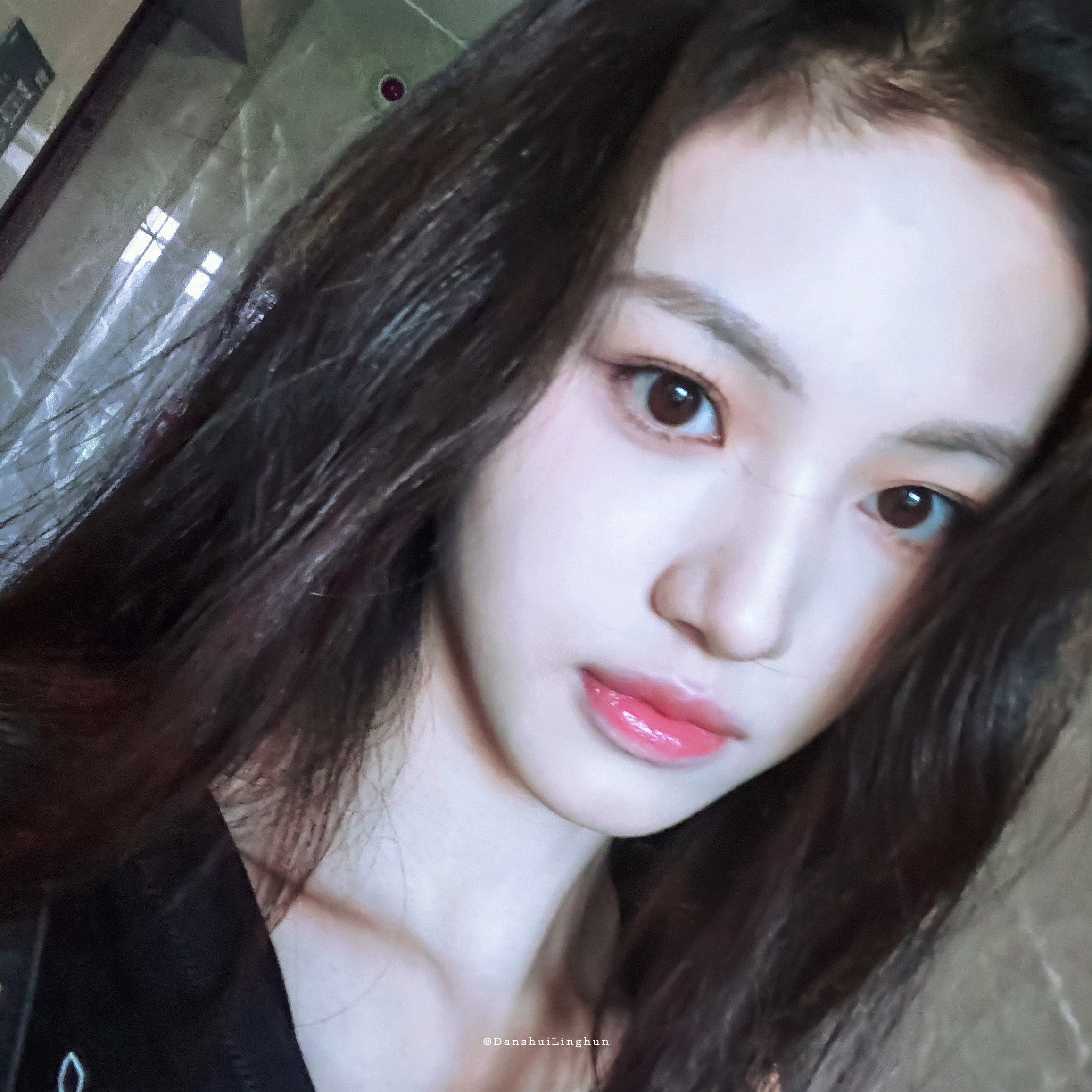 沈羽洁 ​​​