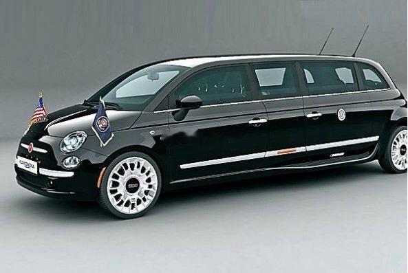 这小玩意还加长~~~啥场合会用这款加长车呢？？？