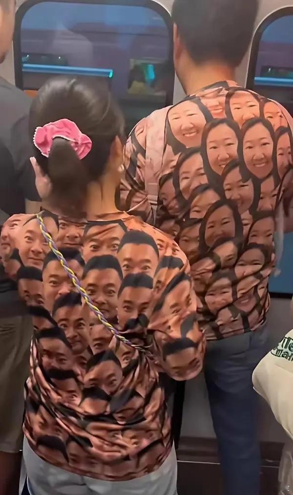 这俩人胆子够大 