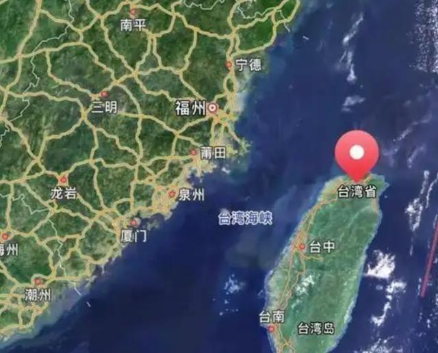 终于明白，中国为什么不趁机收回台湾了，不是中国不想，而是背后牵扯太大了，需要谨慎