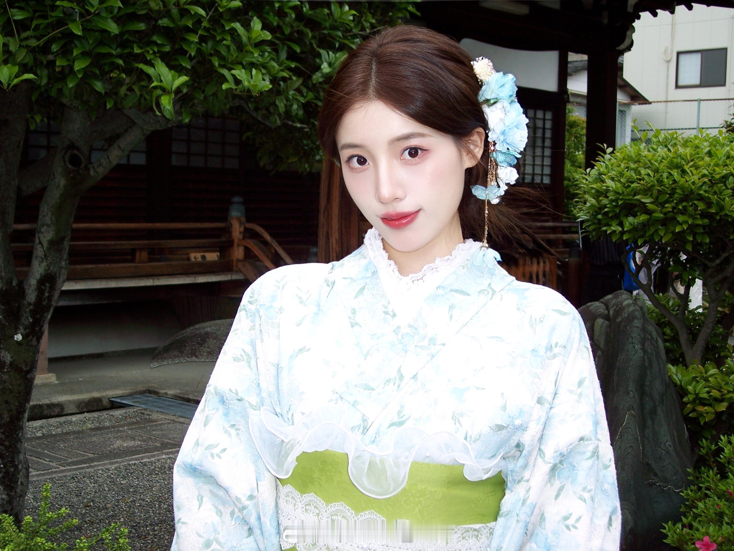只此春绿 🌱  ​​​