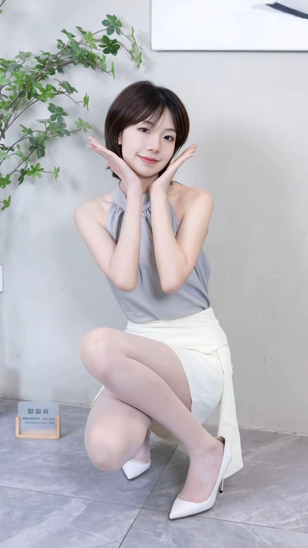 拍照穿搭打造完美