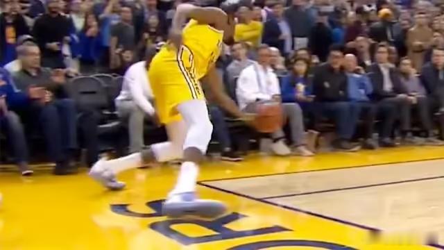 【NBA 将引入 AI 系统】今日，NBA 总裁亚当 · 肖华表示，联盟将借助人