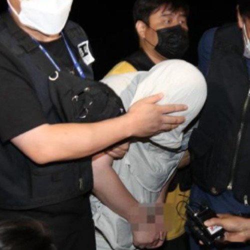 在韩遇害女留学生在国内有男友当地时间8月27日中午，韩国警方公布了中国女留学生在