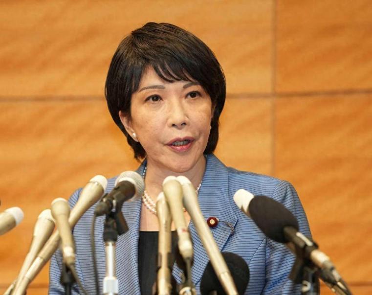 美国拱火！
日本要成下一个乌克兰？
美国逼其冲台海！


美国把日本往前推了一步