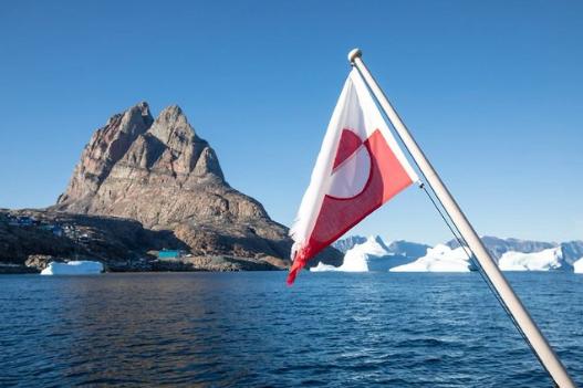 【“莫斯科正在开香槟庆祝”：美欧就格陵兰岛问题发生的冲突被指送给了俄罗斯一份大礼