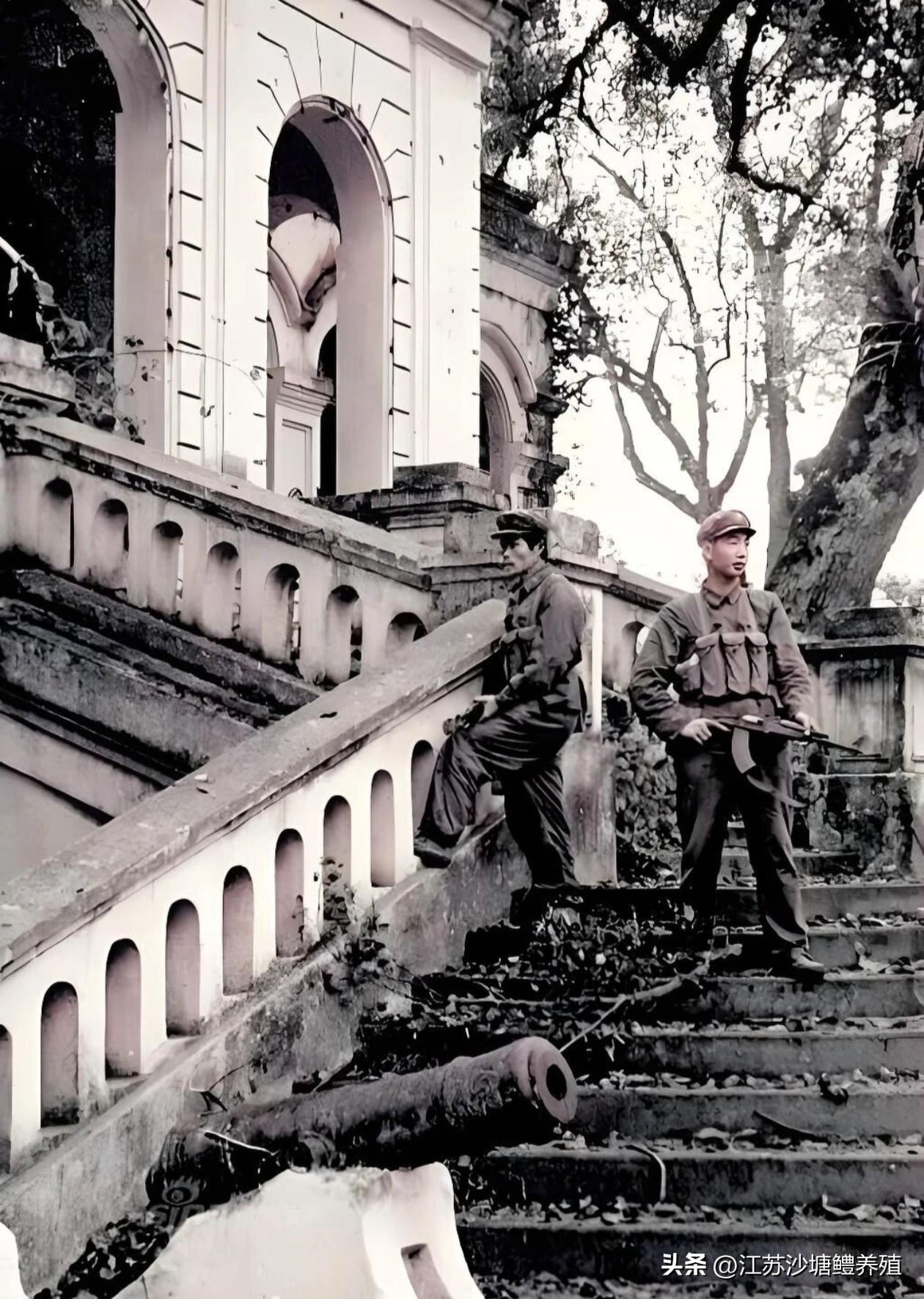 陈守全，男，1955年出生于福建古田，中共党员，原广西军区守备三师六团副营长。