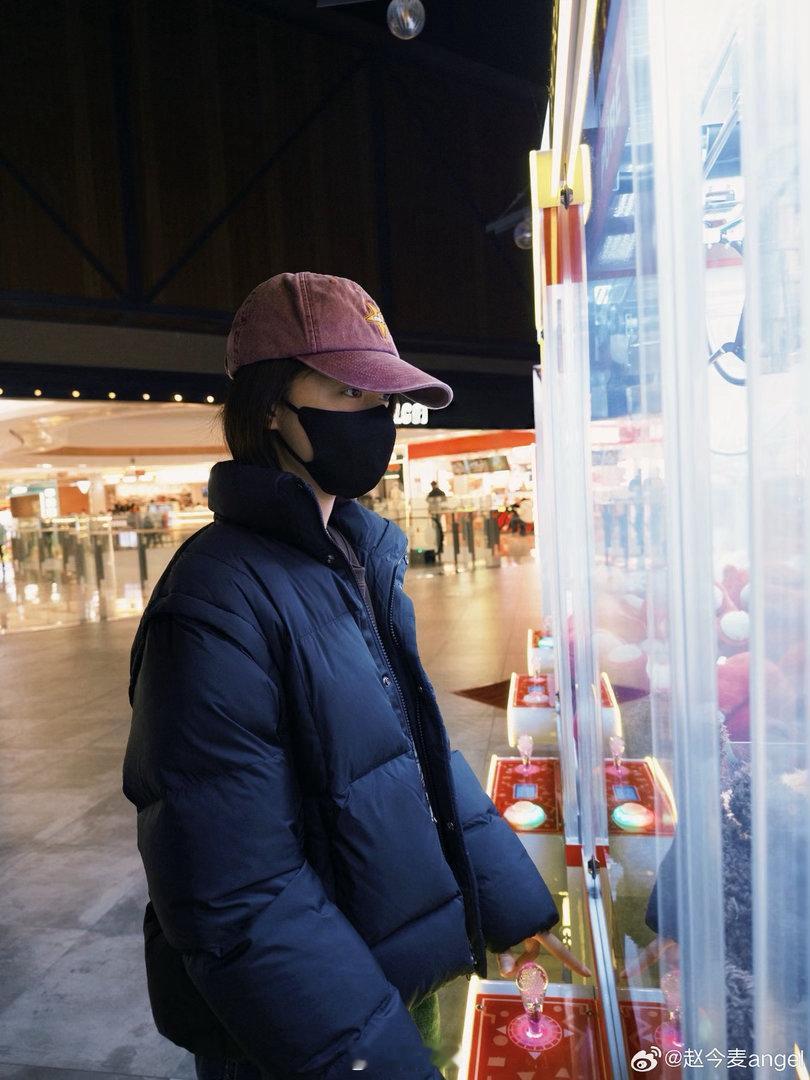 赵今麦王安宇一念江南暂定6月开机 赵今麦、王安宇主演的电视剧《一念江南》暂定6月