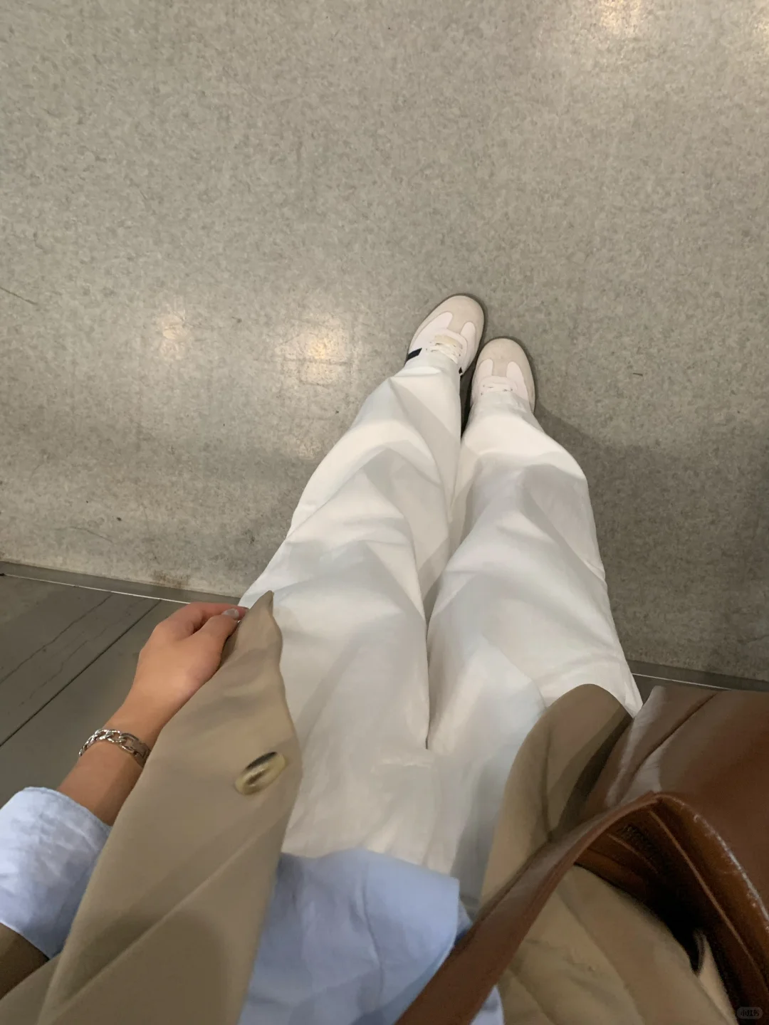 ootd 打工人今日穿搭