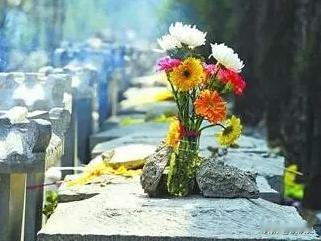 决定死后不留骨灰，不买墓地，不求后人祭拜的，大多是这几种人。
 
第一类，是被现