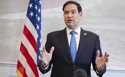 美国为什么不制裁中国买俄罗斯石油？国务卿卢比奥辩解：如果你制裁中国购买俄罗斯石油