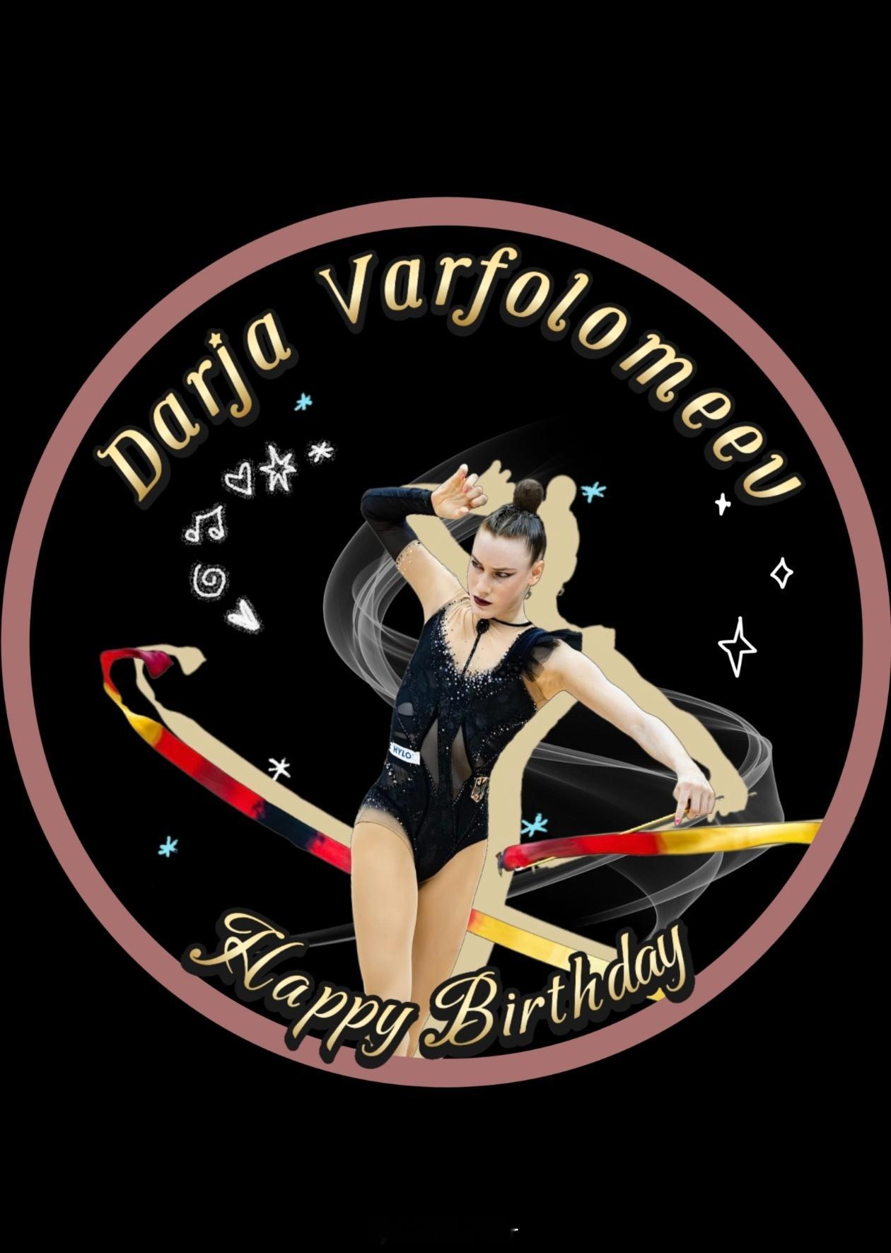 大家可以祝我老婆糯米老师生日快乐吗🌸 ​​​