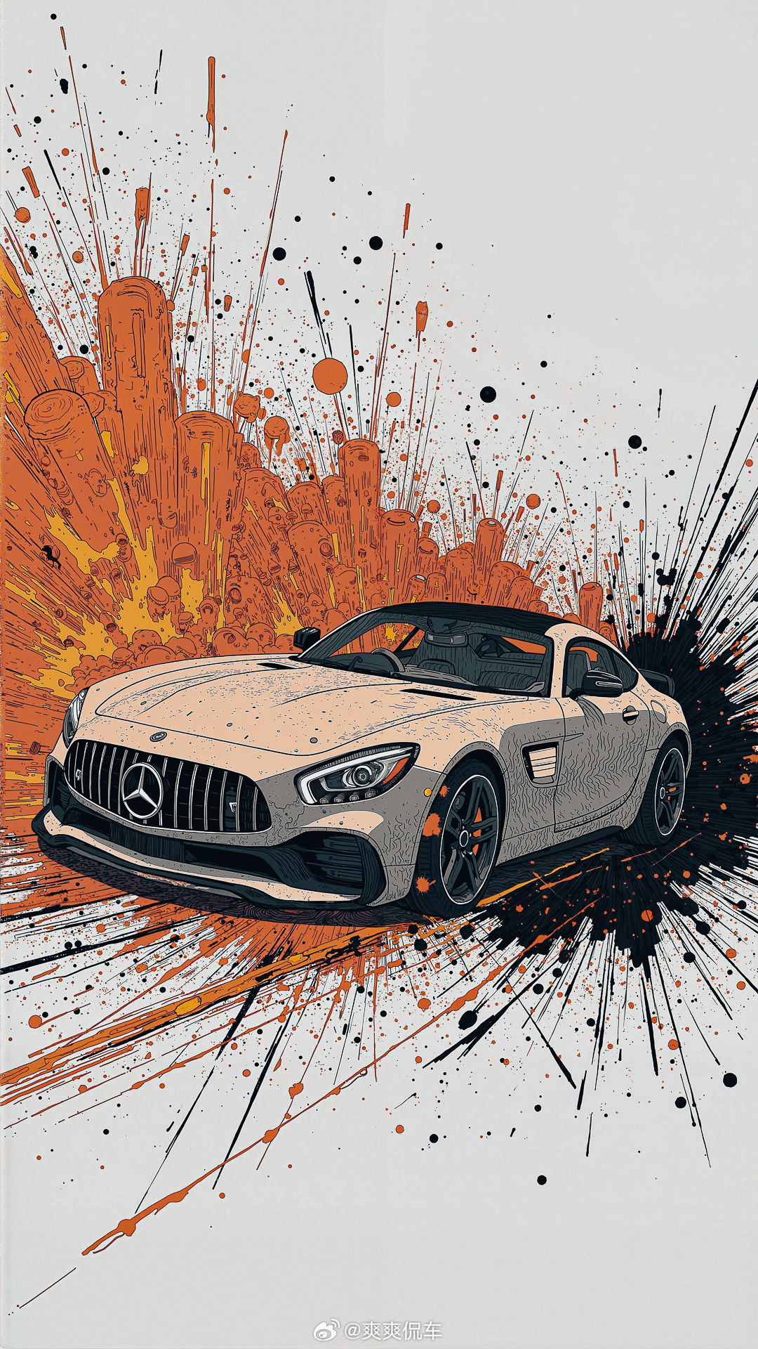 壁纸时间保时捷赛车汽车壁纸  ​​​