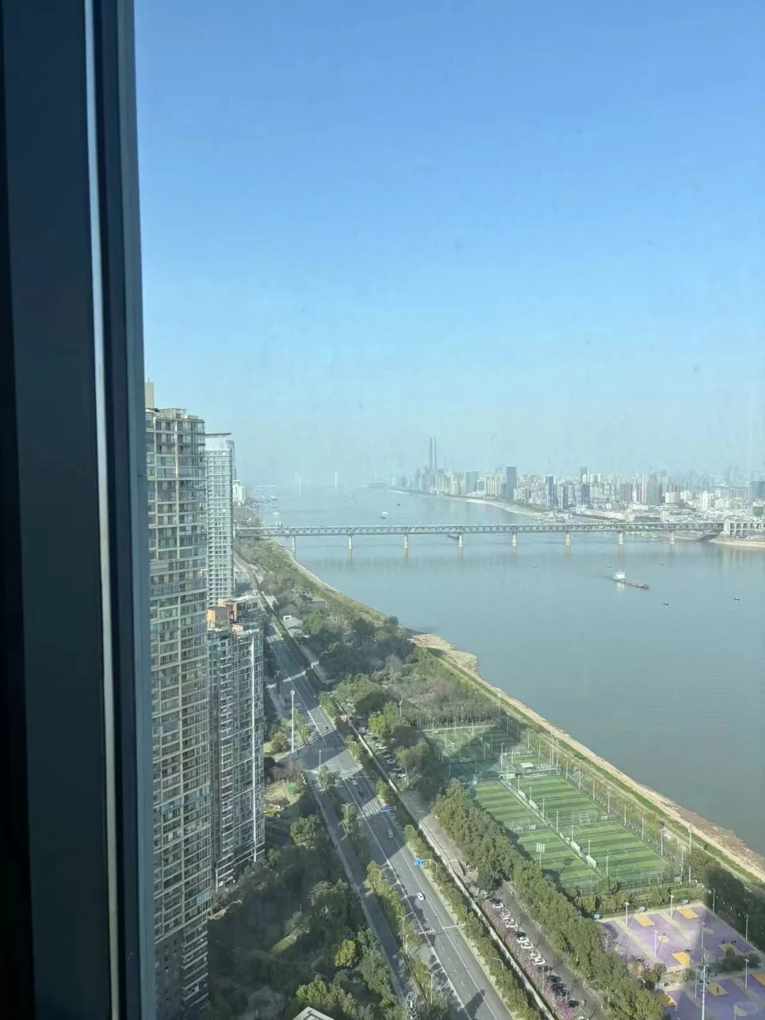逛月子中心搞得我想买房了