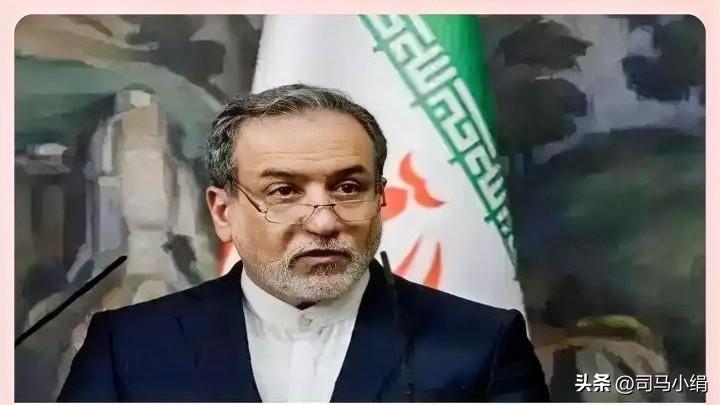 多国推动停火，伊朗公布条件！
3月20日，伊朗外长阿拉格齐表示：“伊朗不接受临时