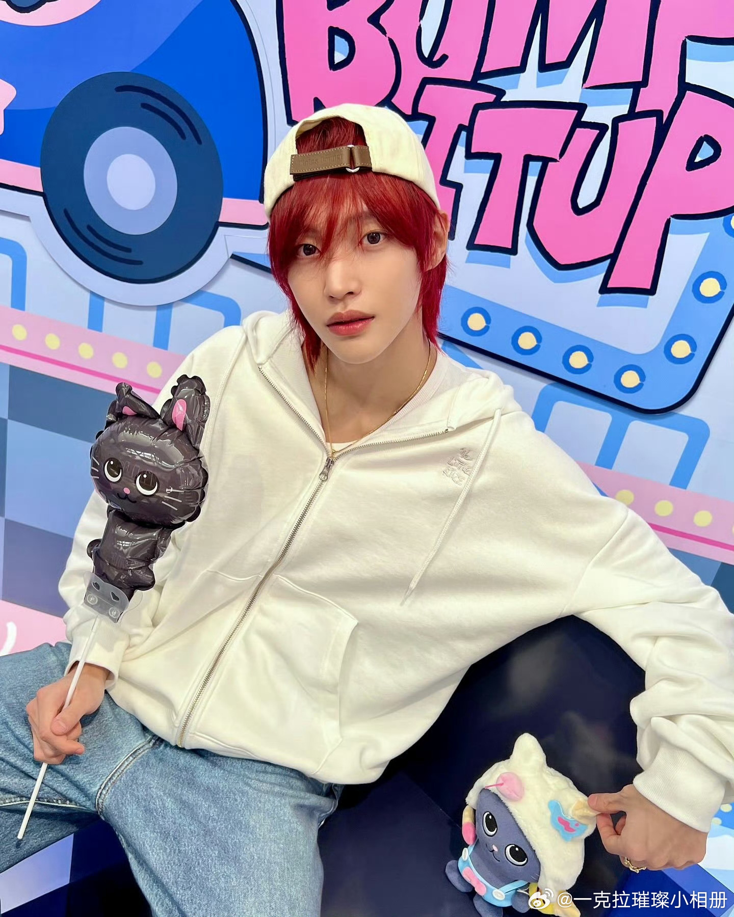 【一克拉】元彬如果在smtr出道，能热度进入前三吗？ ​​​