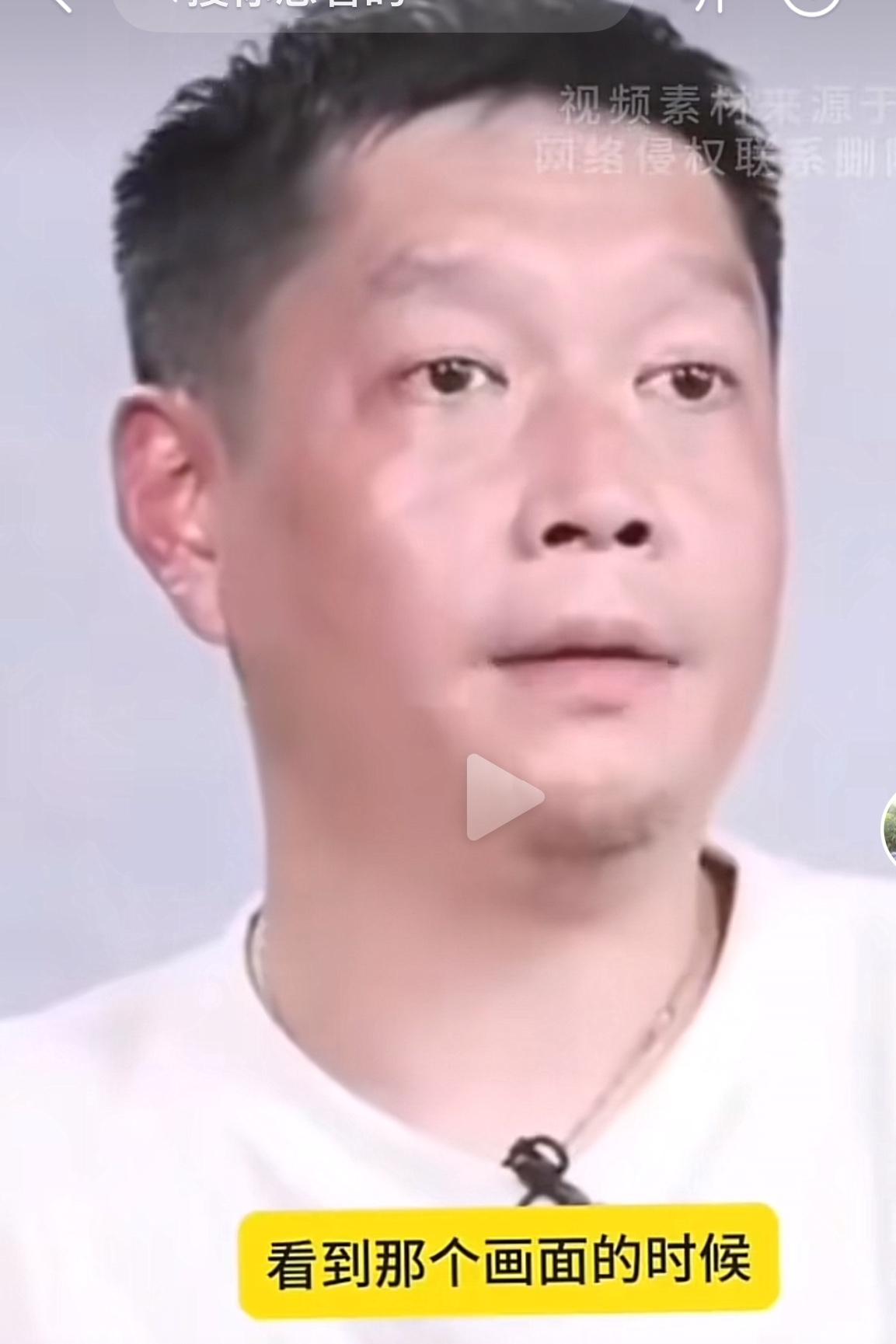 伦敦世乒赛后，邱贻可评价大头的表现时说道：看到大头在赛场上撕下肌贴那一刻，我的心