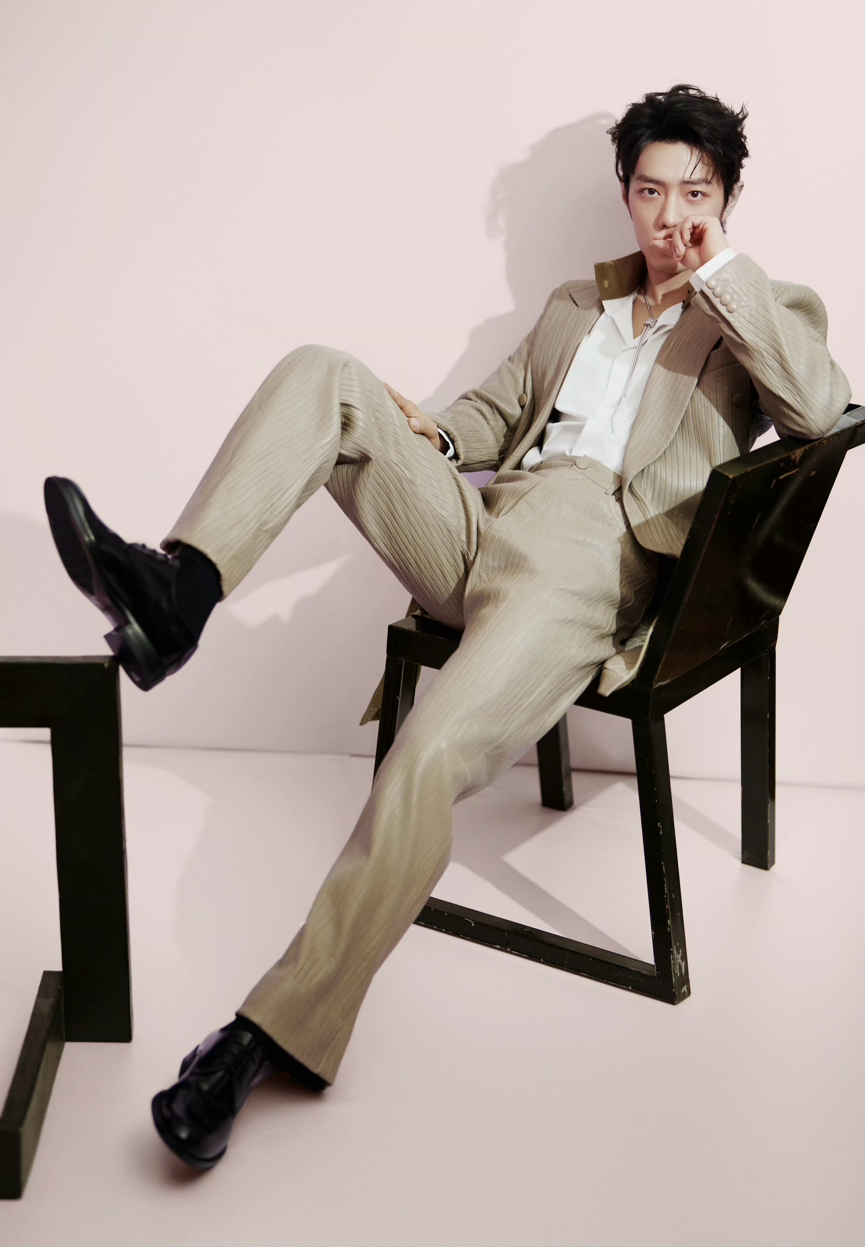 哇哦一张新角度