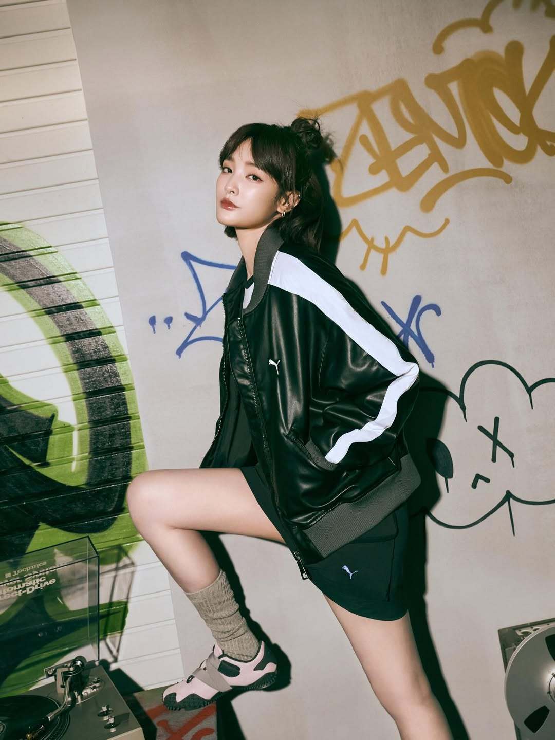 王净：Too gentle for this world, too wild t