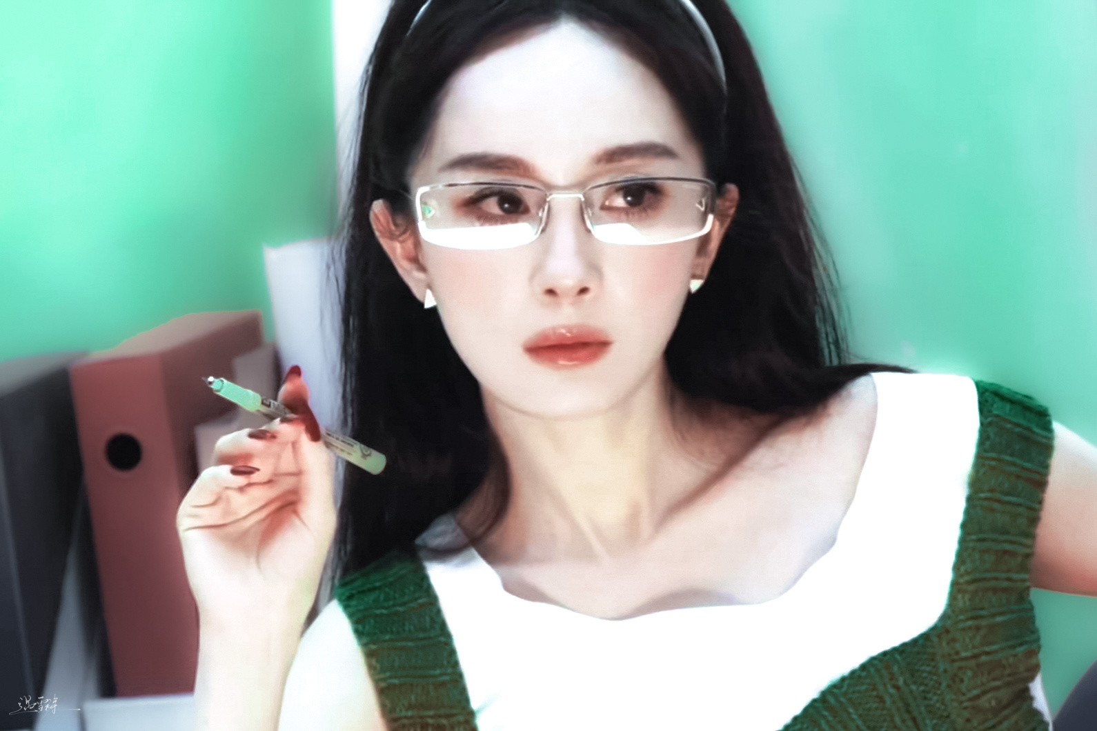 杨幂杨幂0912生日快乐 ym杨幂和火锅 “你是我永远无法用语言描述的心动”𝐘