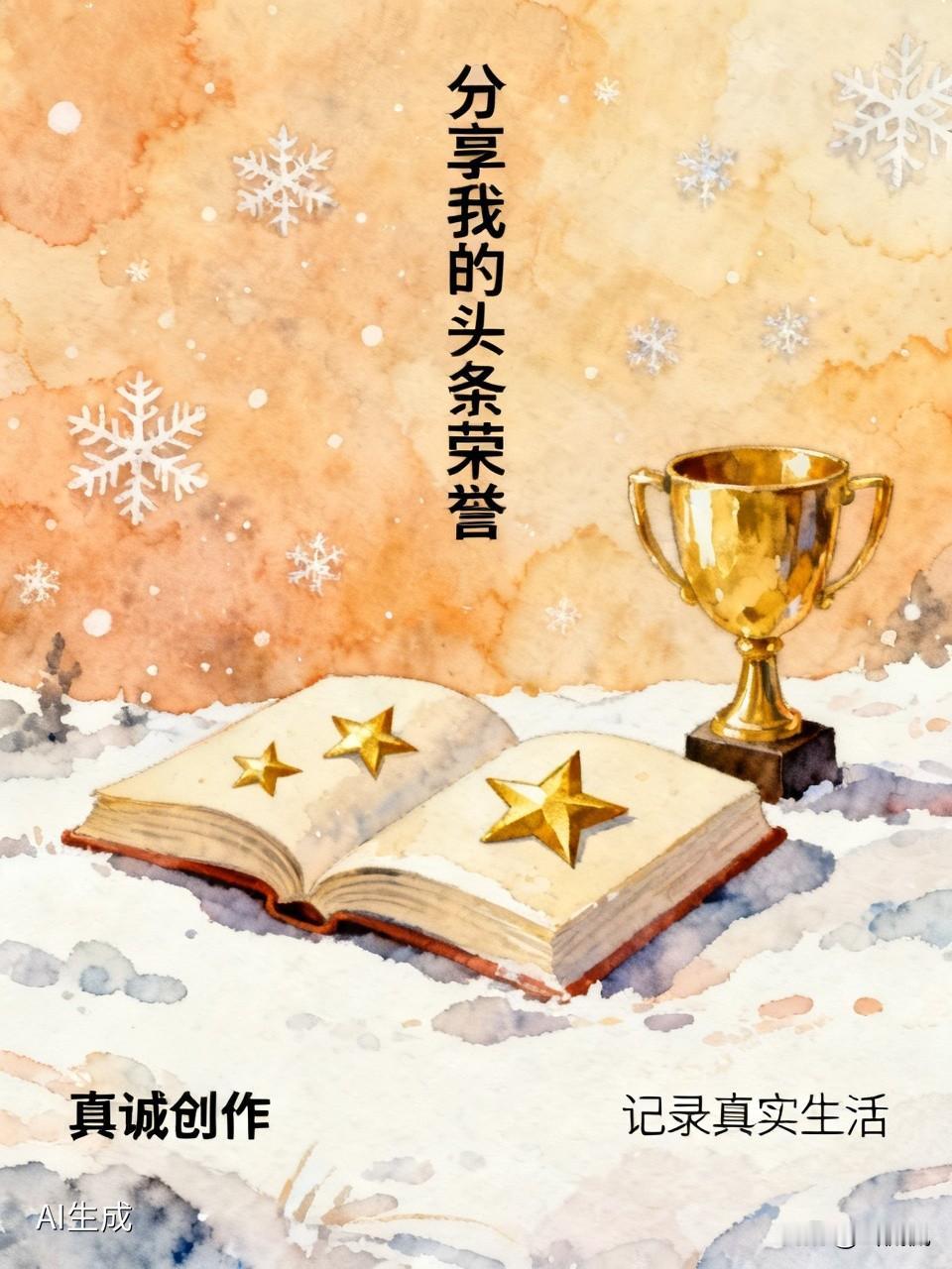 为我的真诚创作点赞！ 👍❤️🔥你也快来发布一条吧！带记录真实生活话题，更容易