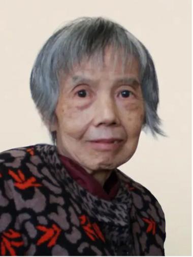 1984年，黄令仪收到通知：停止集成电路和芯片的研发，她冲进办公室大喊：“不能停
