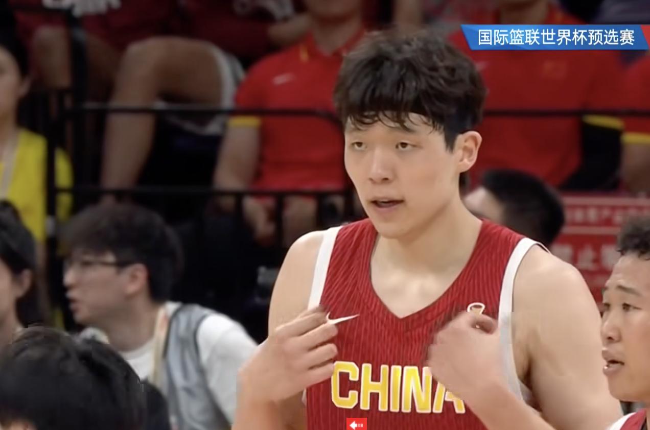 谁能拯救中国男篮？

输给日本之后，中国男篮世预赛来到了生死阶段。

下一场对阵