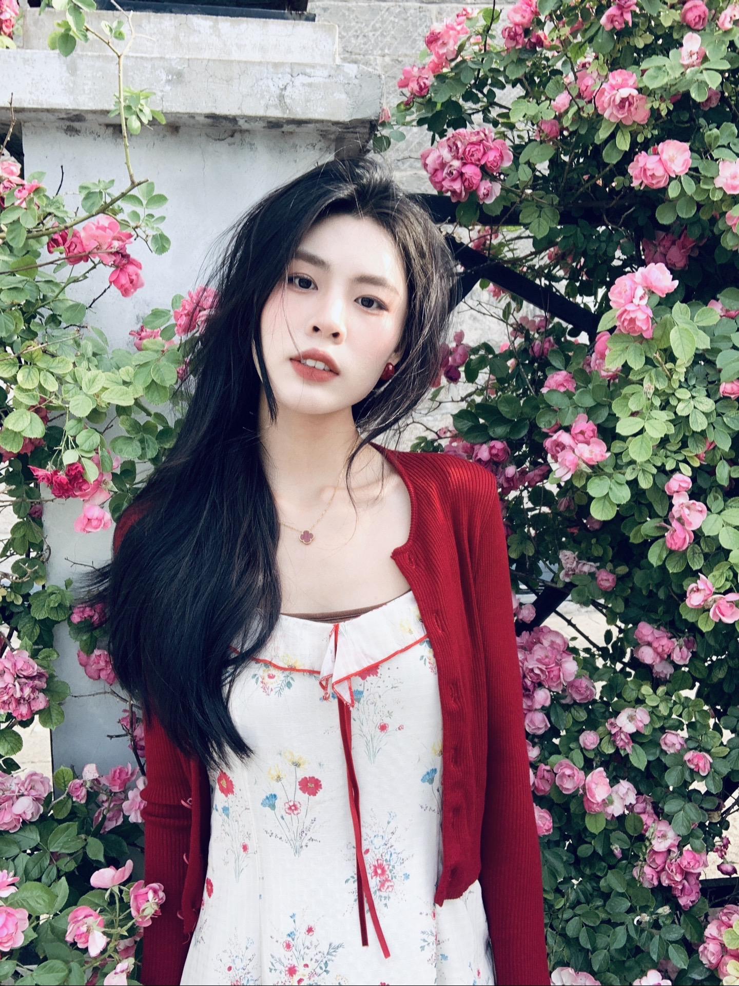 自此 我不会再用力走进任何人.