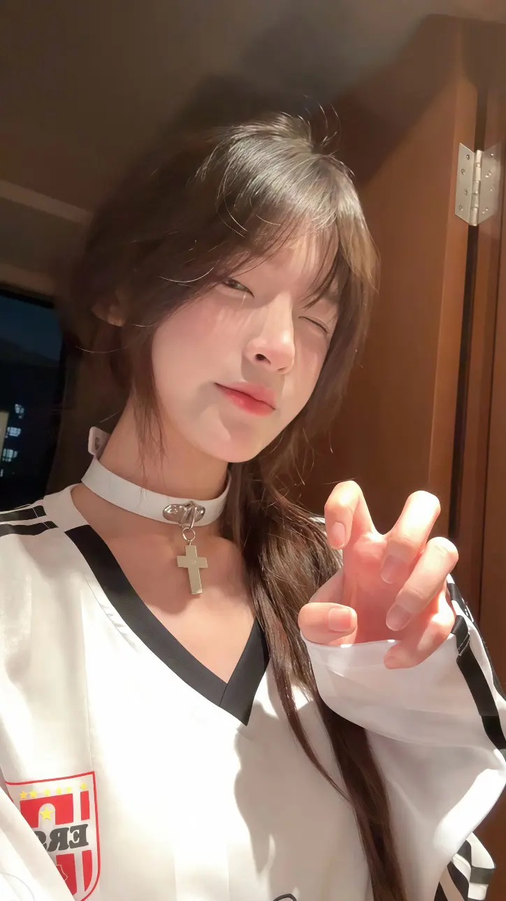 十拿九稳 差你一吻