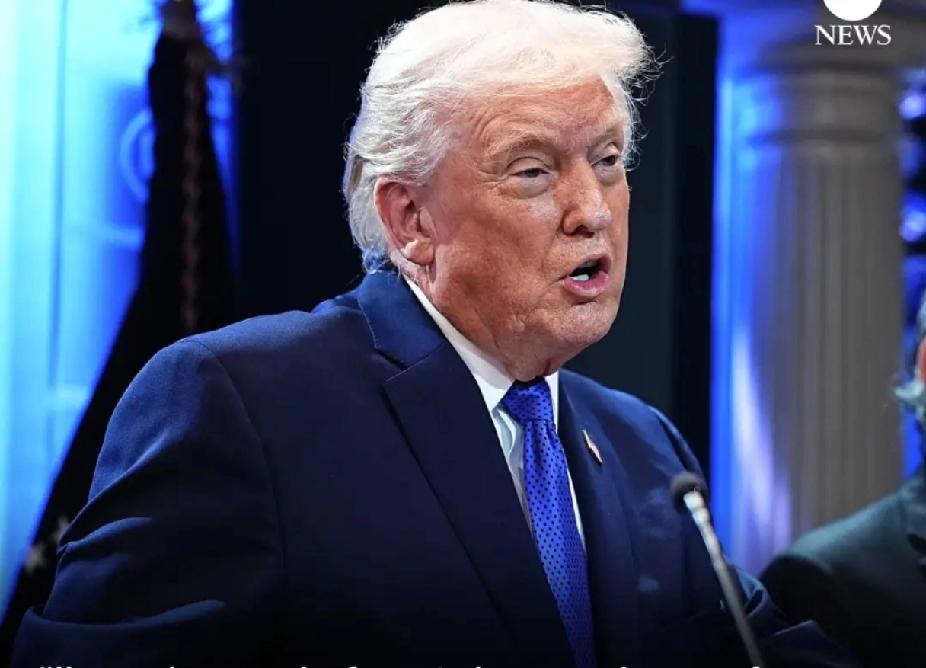 第一段
“我为最高法院的某些成员感到羞耻，完全的羞耻，因为他们没有勇气为我们的国