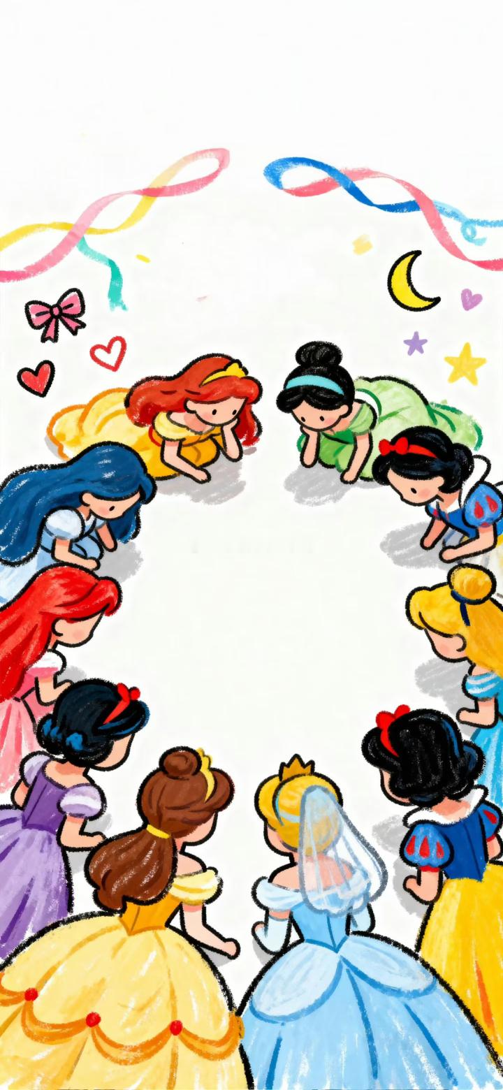 今日🈚投稿，大家早早早鸭~[送花花][送花花] ​​​