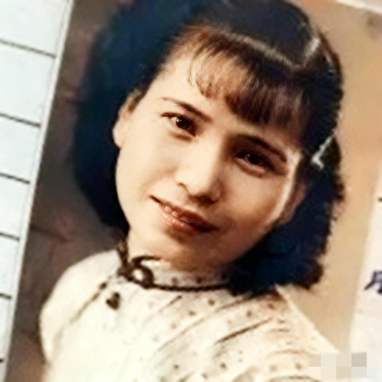 1945年，吴石将军的夫人王碧奎留下了一张极为罕见的影像——这亦是她户籍卡上留存