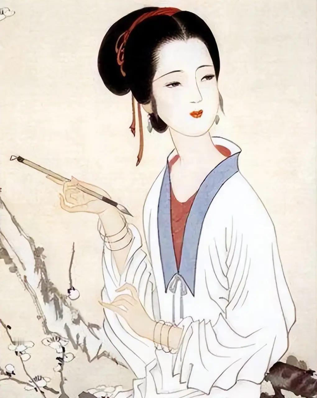 李清照：才貌双全，好赌嗜酒，离经叛道，这是她吗？还原真实的她
提起李清照，大多数