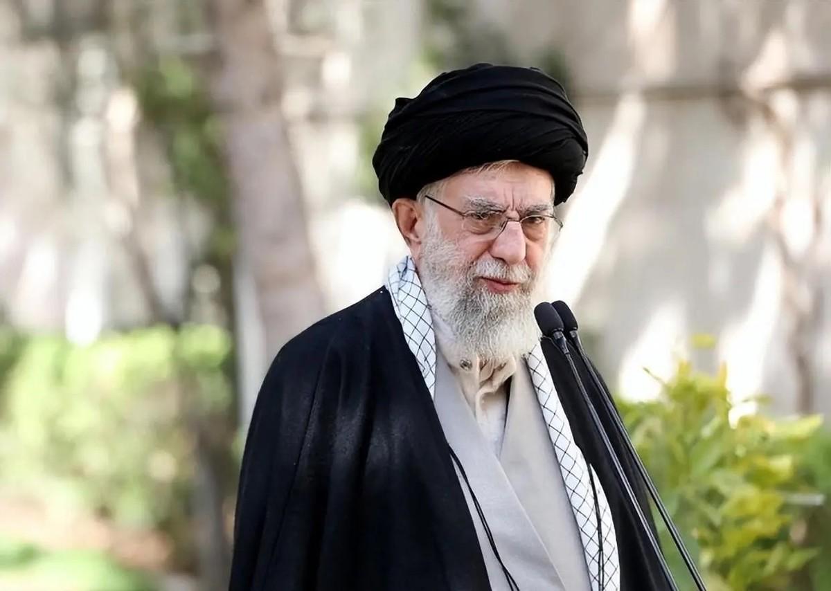 伊朗突然向国际海事组织甩出一份重要文件，当场控诉美国和以色列：你们发动的袭击，把